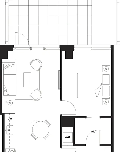 Bridge on Race — Photo 58
