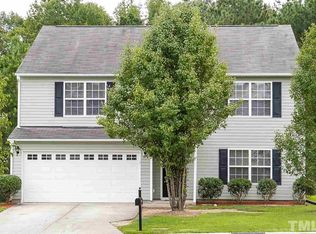 510 Felicia St, Durham, NC 27704