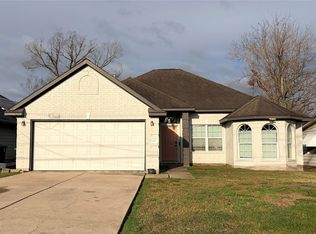 6526 Paris St, Houston, TX 77021