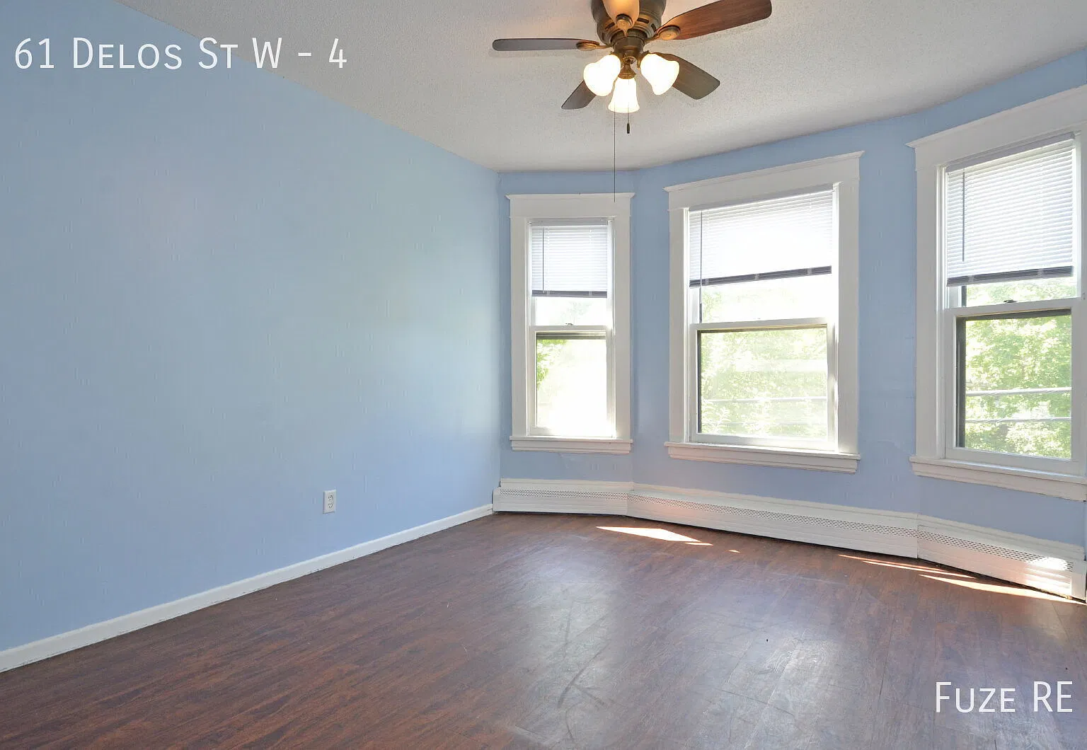 Spacious 4-Bedroom Upper-Level Unit Available Now in West St. Paul! — Photo 3