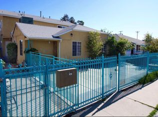 11136 Cantlay St #B, Sun Valley, CA 91352