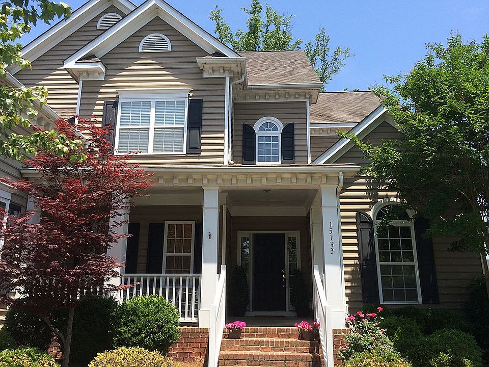 1st image of 15133 Redwood Valley Ln