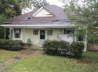 2549 Highway 278 W, Wilmar, AR 71675
