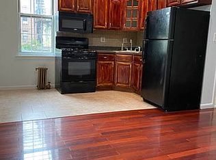 202 23rd St #5B, Brooklyn, NY 11232