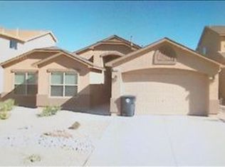 10428 Bitter Creek Dr NW, Albuquerque, NM 87114