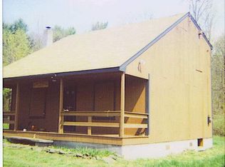 5 Old Indian Fields Rd, Coeymans, NY 12046