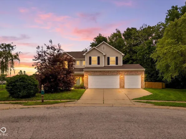 1909 Acorn Ct, Avon, IN 46123