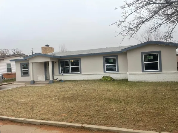 311 Douglas Dr, Odessa, TX 79762