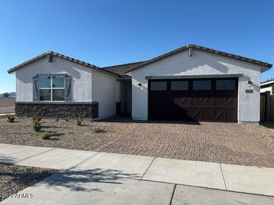 17671 W ODEUM Lane, Goodyear, AZ, 85338