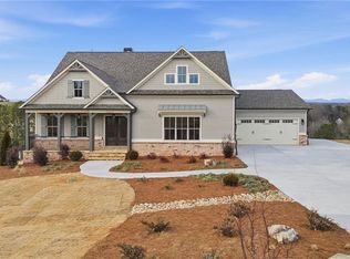 5352 Price Rd, Gainesville, GA 30506