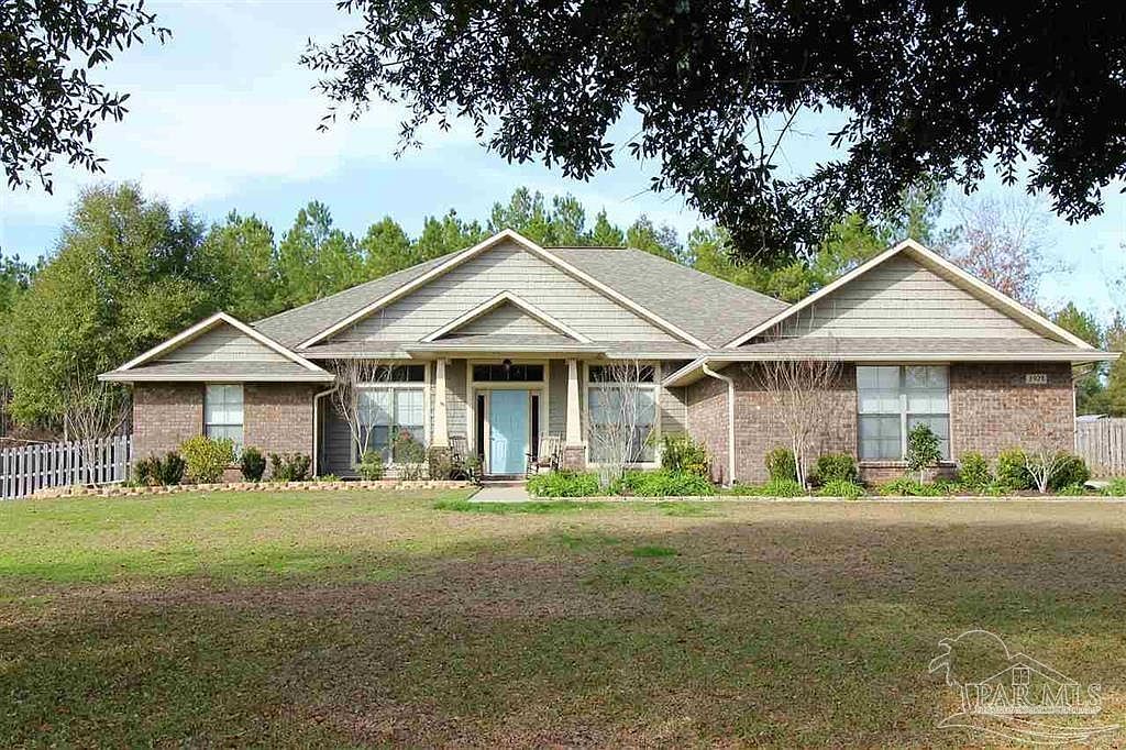 2928 Wallace Lake Rd, Pace, FL 32571 Zillow