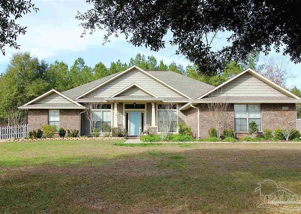 2928 Wallace Lake Rd, Pace, FL 32571 Zillow