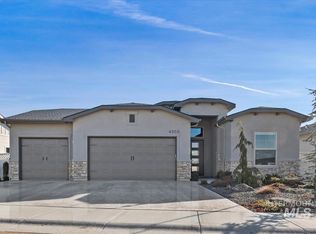 4359 W Anatole St, Meridian, ID 83646