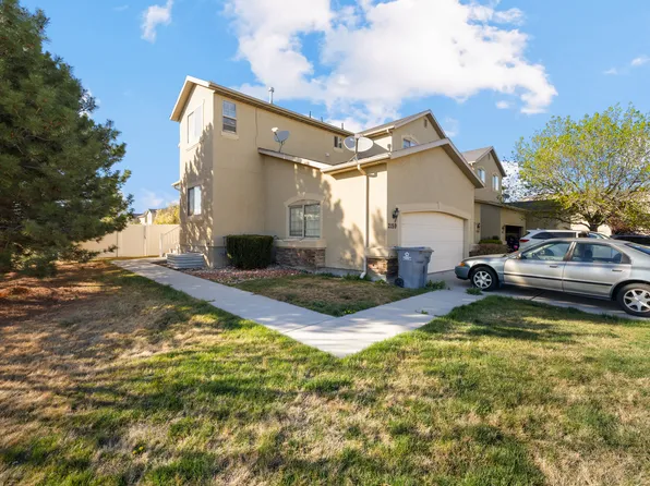 2159 N 2080 W, Lehi, UT 84043