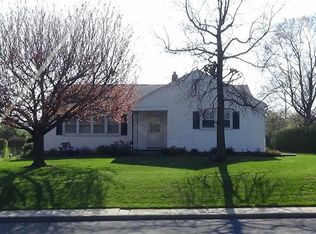 401 S Spring Garden St, Carlisle, PA 17013