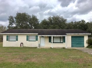 33099 Mulberry Rd, Dade City, FL 33523
