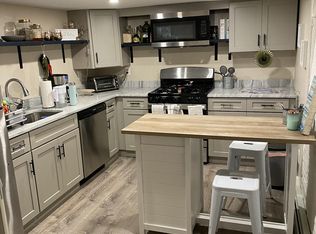 16 Arnold St #BASEMENT, Providence, RI 02906