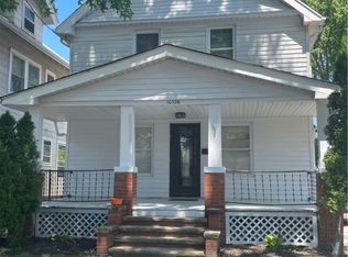 10326 Ignatius Ave, Cleveland, OH 44111