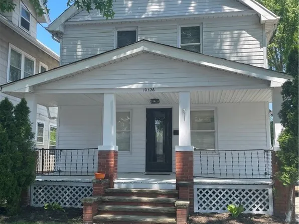 10326 Ignatius Ave, Cleveland, OH 44111