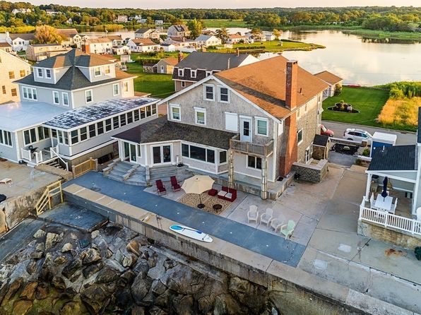75 Surfside Rd, Scituate, MA 02066