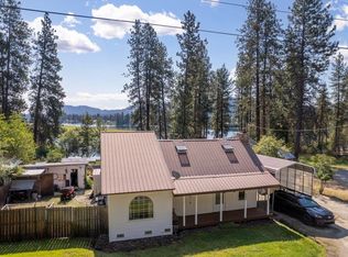 7693 Leclerc Rd S, Newport, WA 99156