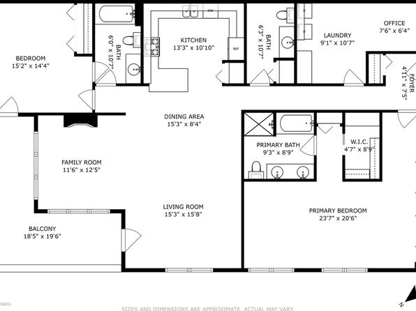 970 Harris Rd UNIT 32, Grayslake, IL 60030
