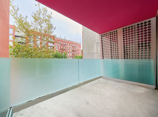 329 Pleasant Ave UNIT 5C, New York, NY 10035