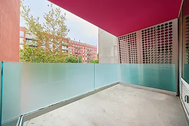 329 Pleasant Avenue, #5C