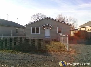 812 S 14th St, Yakima, WA 98901