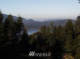 0 Eagle Ridge Rd, Eastsound, WA 98245