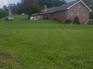 6194 Bikle Rd, Chambersburg, PA 17202