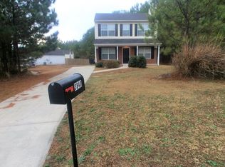3840 Cypress Pointe Dr, Union City, GA 30291