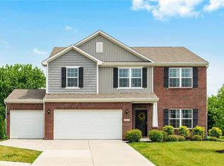 7812 Housefinch Ln, Indianapolis, IN 46239