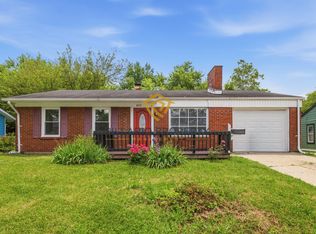 8315 Roy Rd, Indianapolis, IN 46219