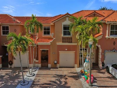 3168 SW 153rd Court #3168, Miami, FL, 33185