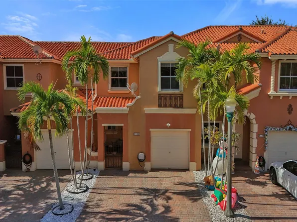 3168 SW 153rd Court #3168, Miami, FL 33185
