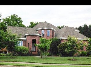 319 Shadowfax Rd, Knoxville, TN 37934