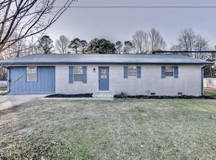 317 Scenic View Dr, Alto, GA 30510