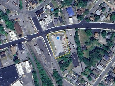 206 #200 E Main Street, Middletown, NY, 10940