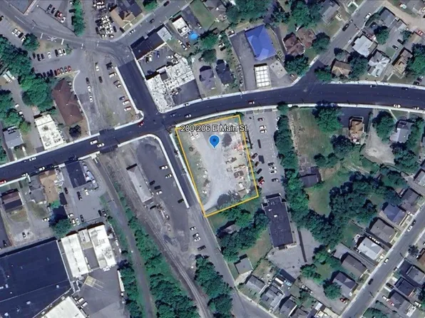 206 #200 E Main Street, Middletown, NY 10940