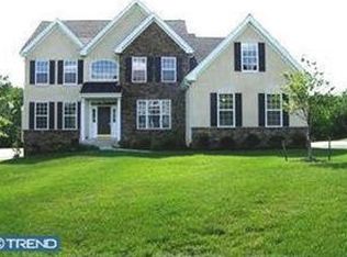 103 Sage Way, Landenberg, PA 19350