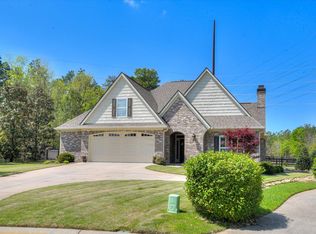 193 Silver Meadow Ct, Aiken, SC 29803