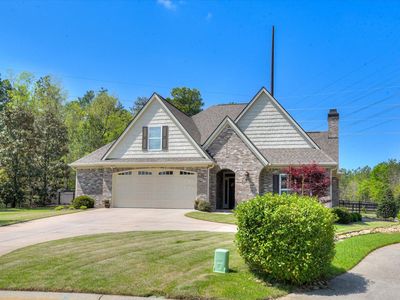 193 Silver Meadow Ct, Aiken, SC, 29803
