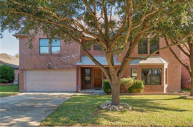 1st image of 1506 Somerset Canyon Ln