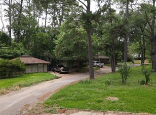200-202 204 Pineview, Crockett, TX 75835