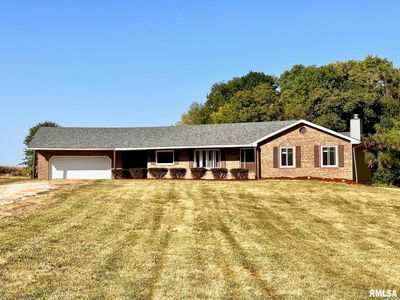 111 Edlen Ln, Jacksonville, IL, 62650