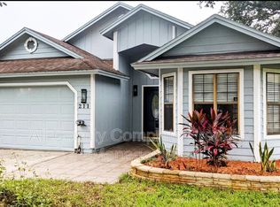 211 Winter Springs Way, Jacksonville, FL 32225