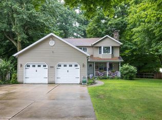 590 Walbridge Rd, Erie, PA 16511