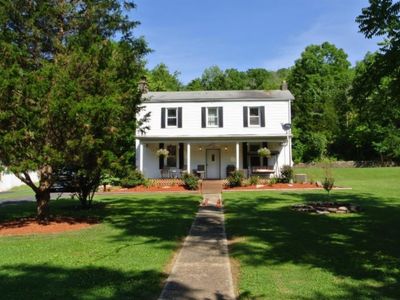1710 Bullock Pen Rd, Covington, KY, 41017