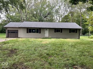 717 E Kessler Blvd, Greensburg, IN 47240